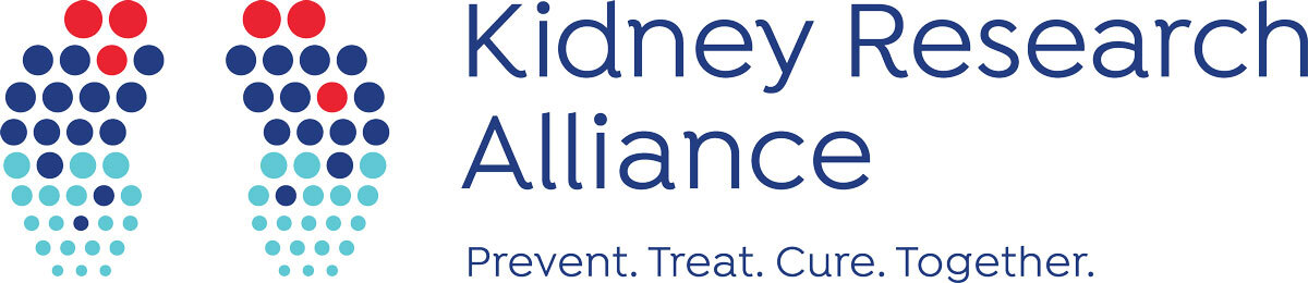 Kidney Research Alliance Logo